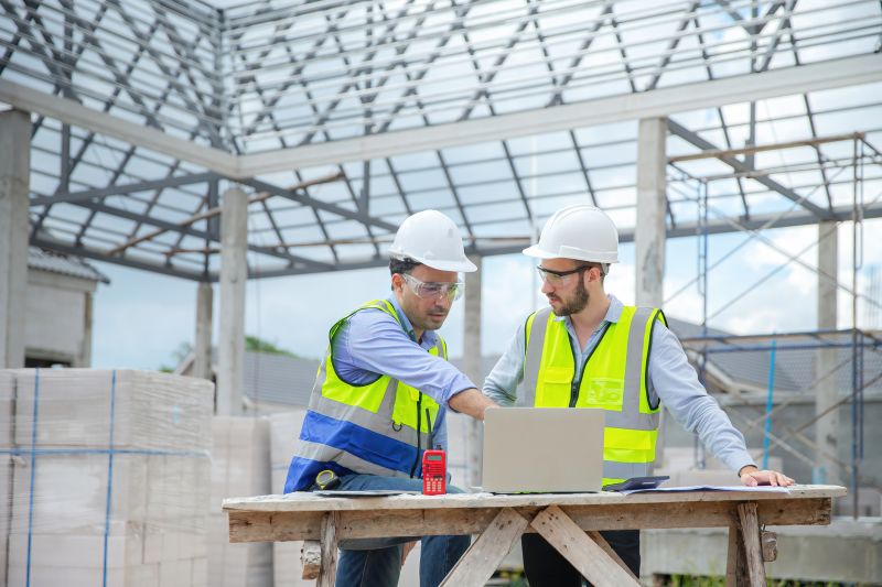 Structural Restoration Experts